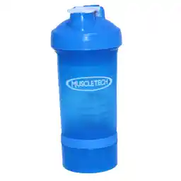 شیکر ماسلتک مدل سه تکه N11-BU ظرفیت 0.45 لیتر