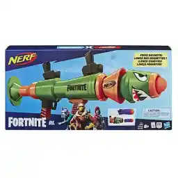 تفنگ بازی نرف مدل Fortnite RL
