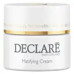 کرم آبرسان متی فایینگ دکلره مدل Matifying حجم 50 میلی لیتر