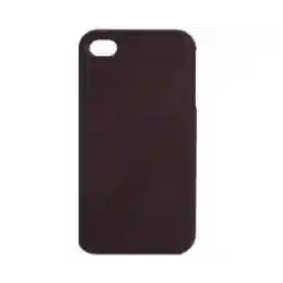 کاور موبایل اس اف دی آی شیلد بنفش مخصوص آیفون 4S