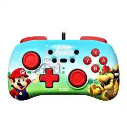 دسته بازی نیتیندو سوییچ هوری مدل Horipad Mini Mario