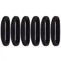 کش مو شهر شیک مدل HA603 بسته 6 عددی