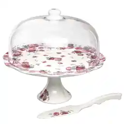 ظرف کیک هوم کینگ مدل HK-8-2377