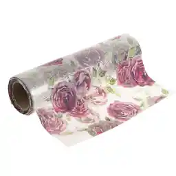 سفره یکبار مصرف پنگوین کد 100109 رول 13 متری