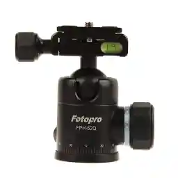 سر سه پایه فوتو پرو مدل FPH-52Q