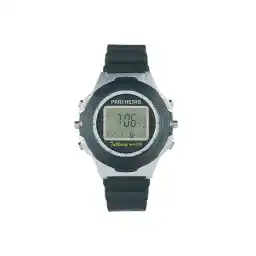 ساعت مچی دیجیتالی ایرانی پارس حساب مدل WW2000