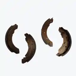 لنت ترمز عقب بندیکس مدل BRAKES مناسب برای L90