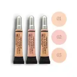 ست کانسیلر لاکچری مدل High Difinition مجموعه 3 عددی