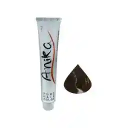 رنگ مو آنیکا شماره 6.65 حجم 100 میلی لیتر