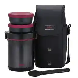 ظرف غذا ترموس مدل JBE1600F ظرفیت 1.36 لیتر