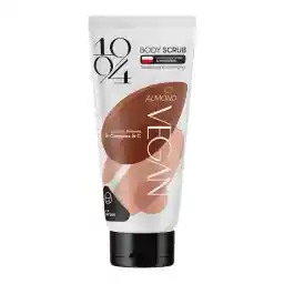 اسکراب بدن شیر بادام و جو 200 میل 1994