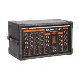 اکو آمپلی فایر اکو تک مدل 3420