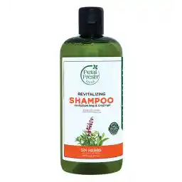 شامپو تقویت کننده روزانه مو 475 میل | پتال فرش