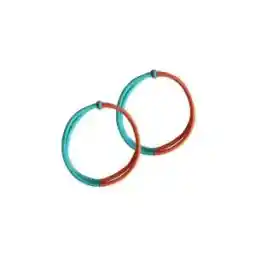 کش مو زنانه مدل b76 بسته 2 عددی