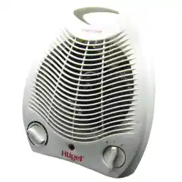 فن هیتر هوگل مدل HG304FHT