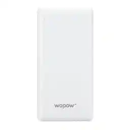 پاوربانک وپو مدل P100Plus ظرفیت 10000 میلی آمپر ساعت