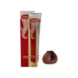 رنگ مو مدیا سری مسی شماره 7.4 حجم 100 میلی لیتر