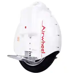 اسکوتر برقی ایرویل مدل X8