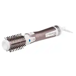 Rowenta CF9540 Brush Activ Premium Care heteluchtborstel | Met natuurlijke borstelharen | Kasjmier Keratine Coating | Inclusief 2 borstelopzetstukken