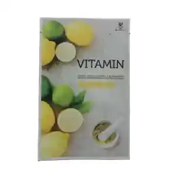 ماسک صورت میراکل مدل لیمو ترش حجم 22 میلی لیتر