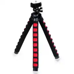 سه پایه فوتو پرو مدل Flexible Tripod RM 100-1