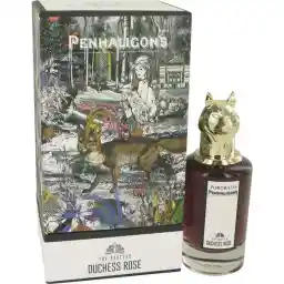 ادو پرفیوم زنانه پنهالیگون مدل داچس رز حجم 75 میلی لیتر