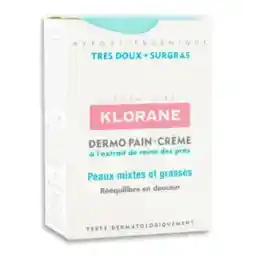 پن پوست چرب | کلوران