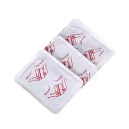 پد گرم کننده | لیوا فارما