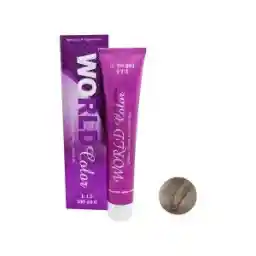 واریاسیون ورد کالر شماره 004 حجم 100 میلی لیتر - نقره ای