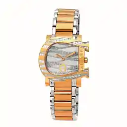 ساعت مچی عقربه ای زنانه اگنر مدل A31600-Luxury Box