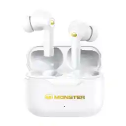 هندزفری بلوتوثی مانستر مدل Airmars XKT02