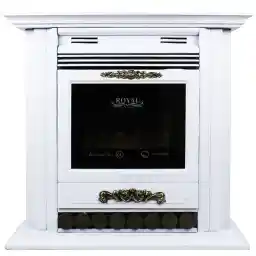 بخاری گازی مروارید سوز طرح شومینه مدل 28000