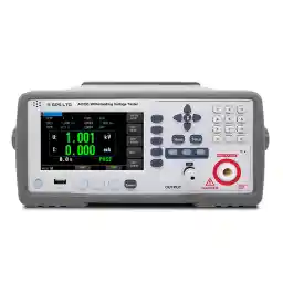 تستر مقاومت جی پی اس لیمیتد مدل 9020AD