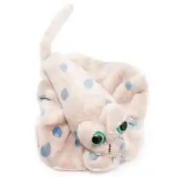 عروسک سفره ماهی نیکی سایز 2