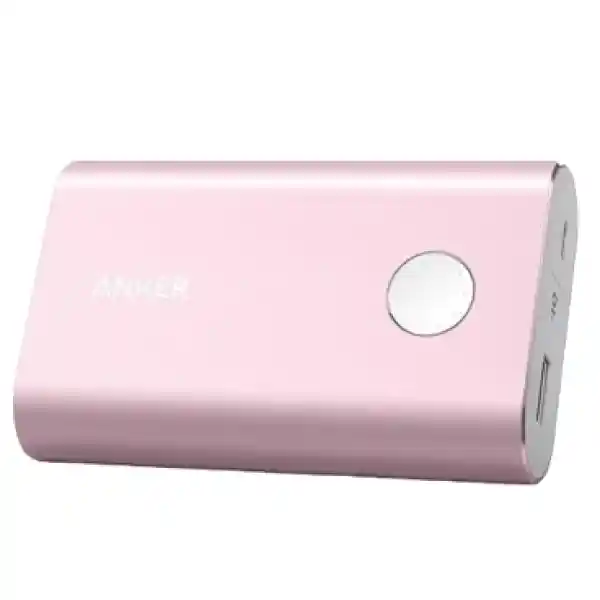 پاوربانک انکر مدل A1311 PowerCore Plus با ظرفیت 10050 میلی آمپر ساعت