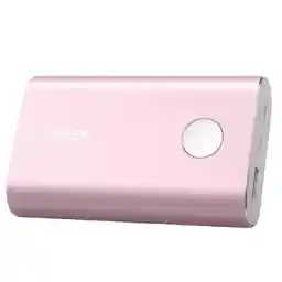 پاوربانک انکر مدل A1311 PowerCore Plus با ظرفیت 10050 میلی آمپر ساعت