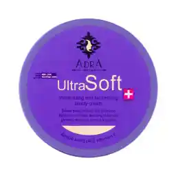 کرم مغذی و مرطوب کننده الترا سافت هسته انگور 200میل | آدرا