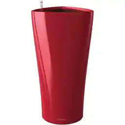 گلدان لچوزا مدل Delta 40 ارتفاع 75.5 سانتی متر