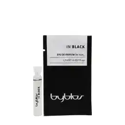 عطر جیبی مردانه بایبلاس مدل In Black حجم 1.7 میلی لیتر