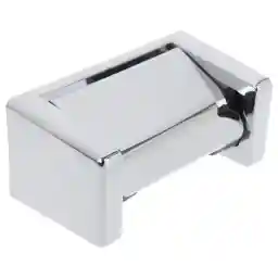 جای دستمال توالت سنی پلاستیک مدل Niyama