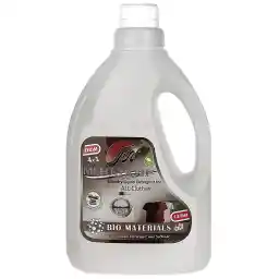 مایع لباسشویی انواع لباس مهرتاش حجم 1.5 لیتر