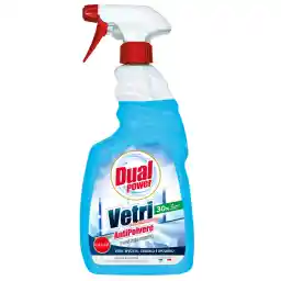اسپری تمیز کننده چند منظوره دوآل پاور مدل Vetri حجم 750 میلی لیتر