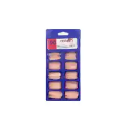 ناخن های مصنوعی بالرین پک Ocean 100