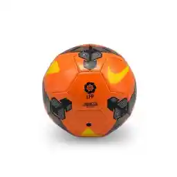 توپ آموزشی فوتبال مینی لالیگا اسپانیا DST | نارنجی