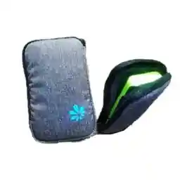 کیف پاوربانک و هارد M&S power bank and external hard drive bag