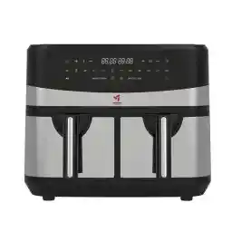 سرخ کن بدون روغن مباشی مدل Air Fryer ME-AF997 سرخ کن بدون روغن مباشی مدل Air Fryer ME-AF997