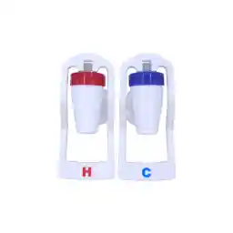 شیر آبسردکن دینا مدل DN-RS134 بسته 2 عددی