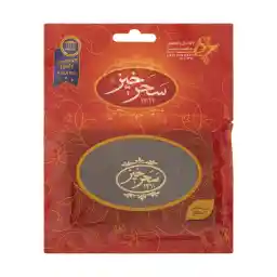 زعفران سحرخیز - 4.608 گرم