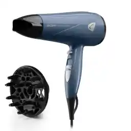Arzum AR5014-DM Senfony Color Saç Kurutma Makinesi, Derin Mavi