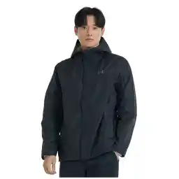 Siyah Erkek Mont 1374644-001 UA STRMPRF CLDSTRKE 2.0